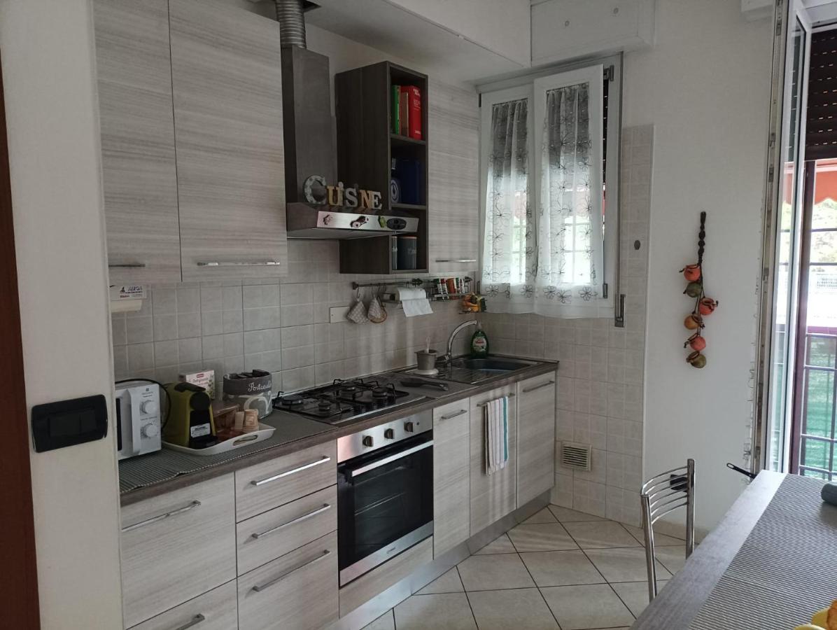 Sisters Home Болоня Екстериор снимка