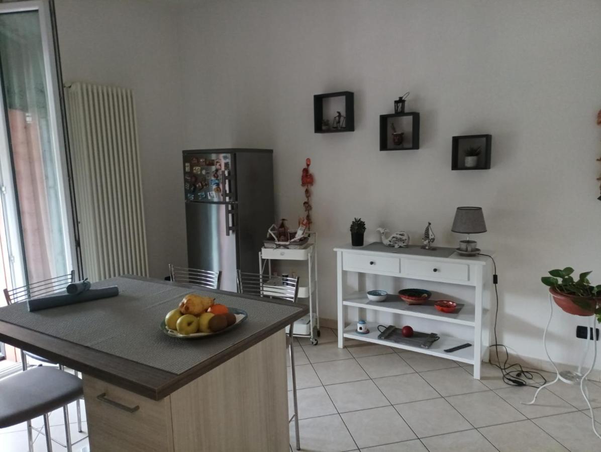 Sisters Home Болоня Екстериор снимка