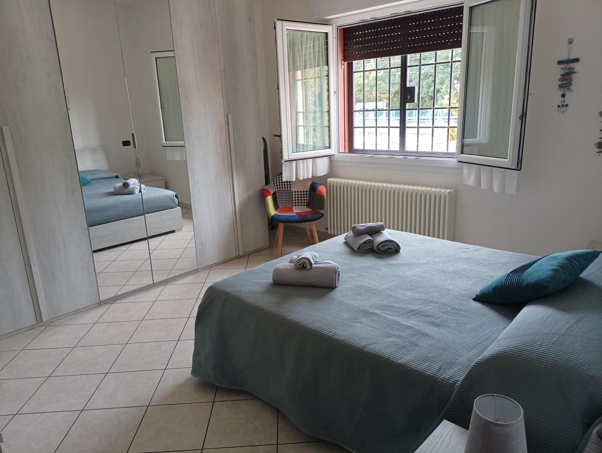 Sisters Home Болоня Екстериор снимка